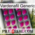 Vardenafil Generic 10